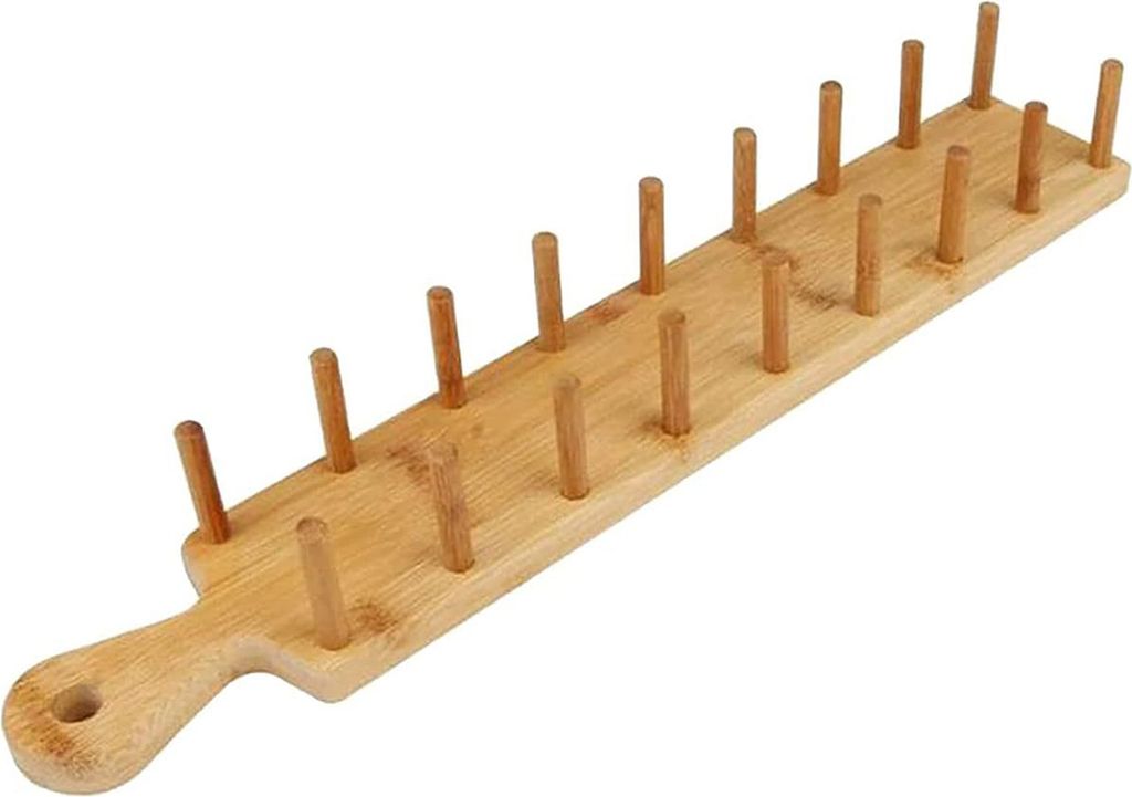 1/2 Stück Taco-Halter aus Holz für 8 Tacos, Burritos, Taco-Schalenhalter, mexikanische Rollen, Pfannkuchenständer, Tablett, Küchenzubehör
