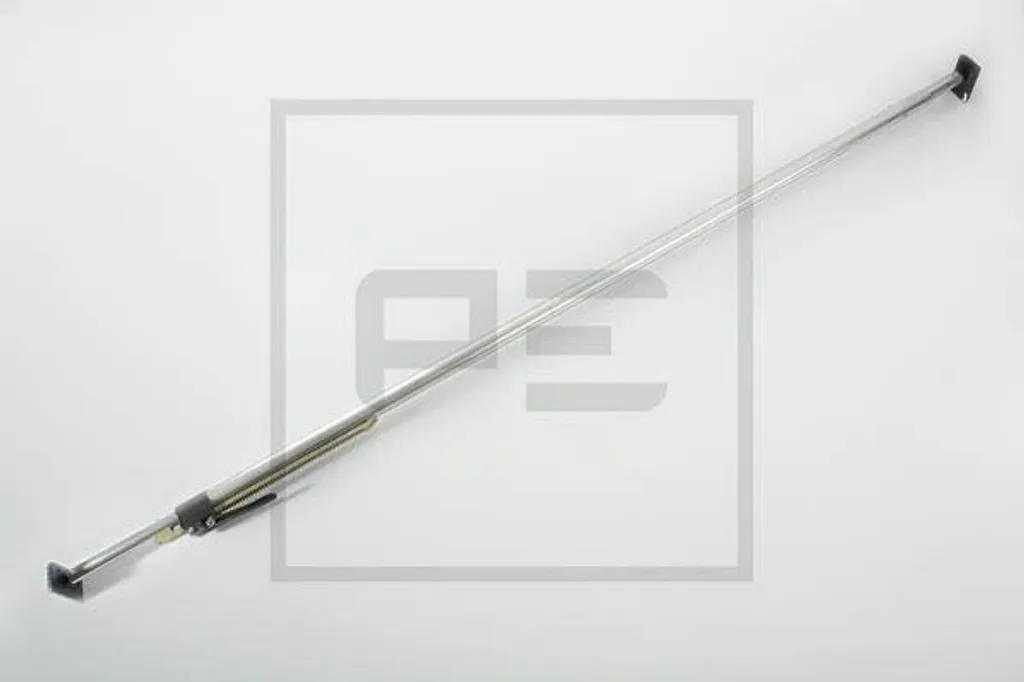 Barre de maintien cargaison 2350-2720mm pour sécuriser transport routier