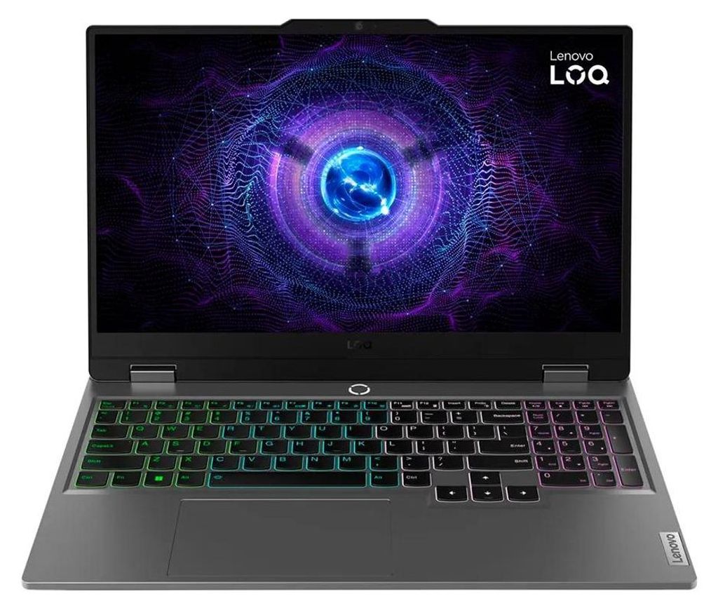 Lenovo LOQ 15IAX9 15,6 pouces, 144 Hz, processeur Image du produit 
