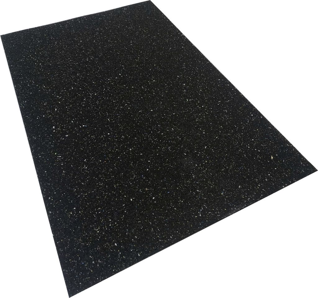 Bautenschutzmatte 125 x 80 cm 8 mm Produktbild 