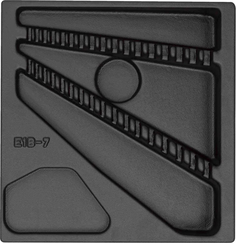 Gedore 1761153 Modulo Cassetto Blu | E-commerce Attrezzi Professionali