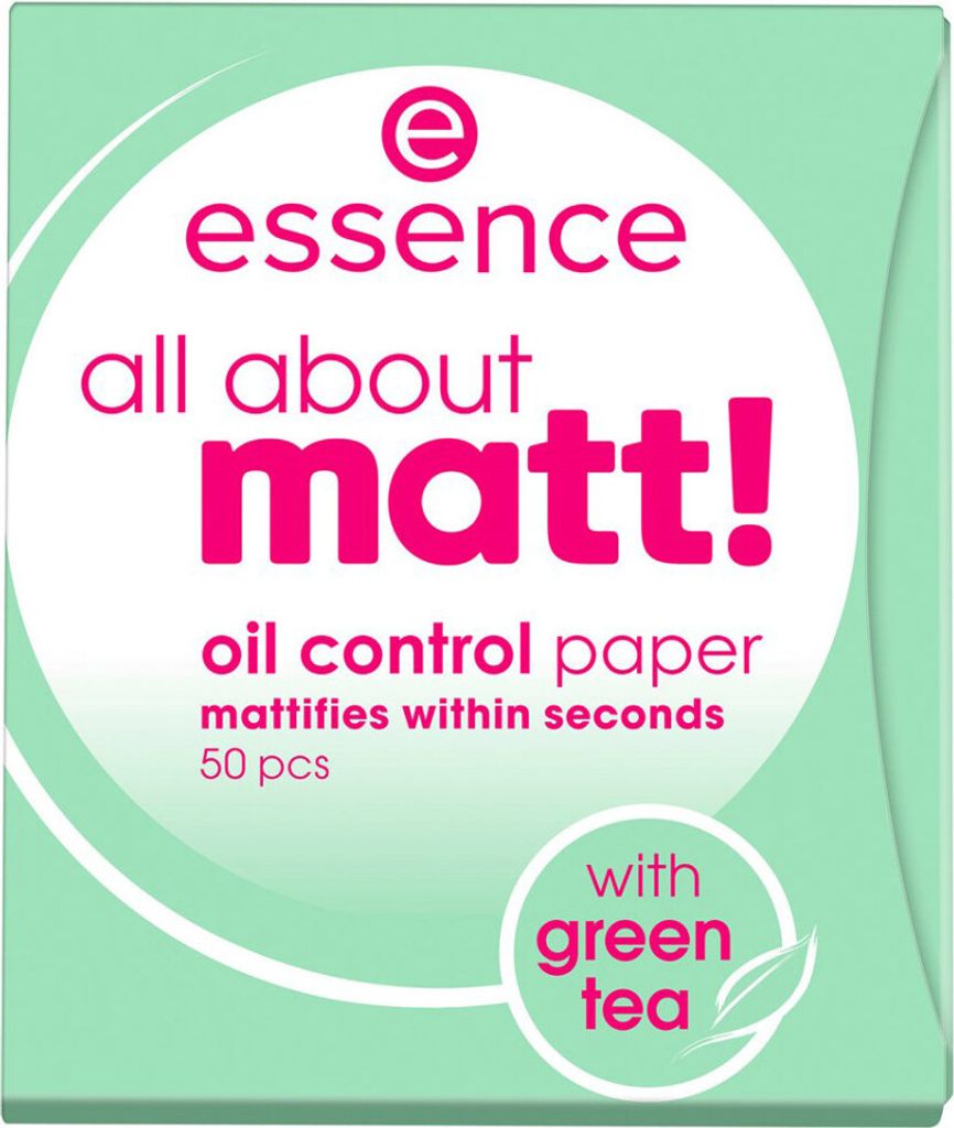 Essence 927131, Zelená, Papája, 50 kusov Obrázok produktu 