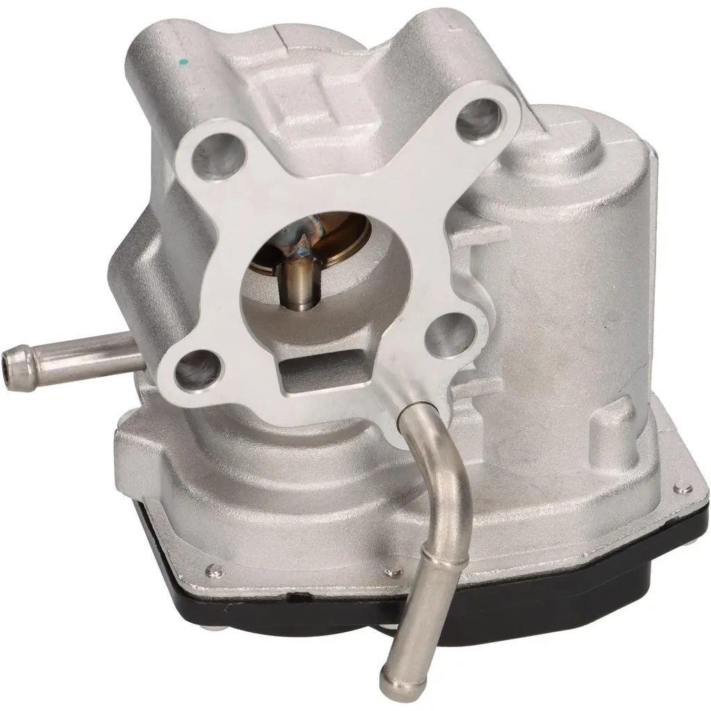 Soupape AGR anti-voyant moteur allumé pour TOYOTA Yaris à hayon