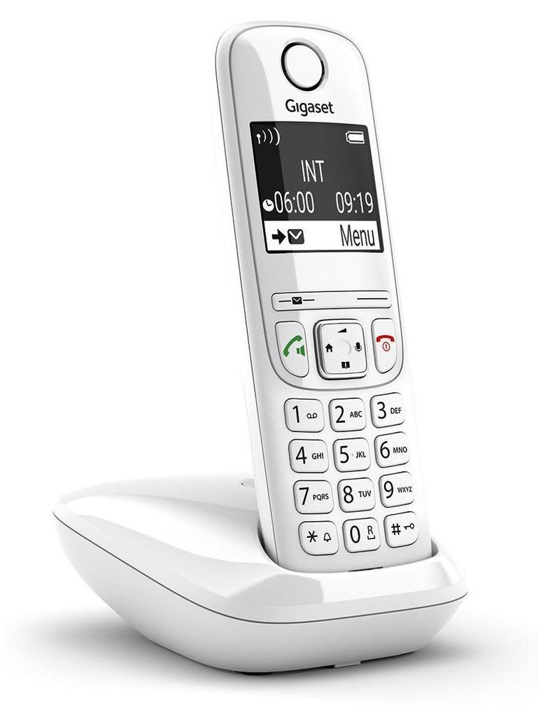 Gigaset AS690 Telefono analogico DECT Identificatore di Immagine del prodotto 