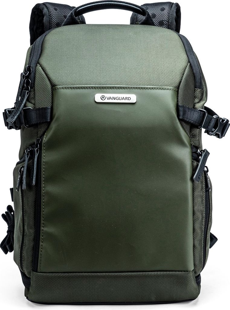 Vanguard VEO SELECT 37BRM GR Rucksack Produktbild 