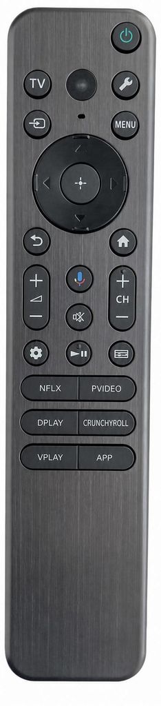 Originale Sony TV Fernbedienung RMF-TX910U Produktbild 