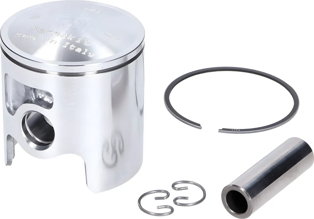 Piston Parmakit 46mm de Côte A pour Kit Cylindre Peugeot 103 et 105