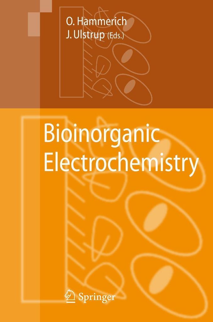 Bioinorganic Electrochemistry