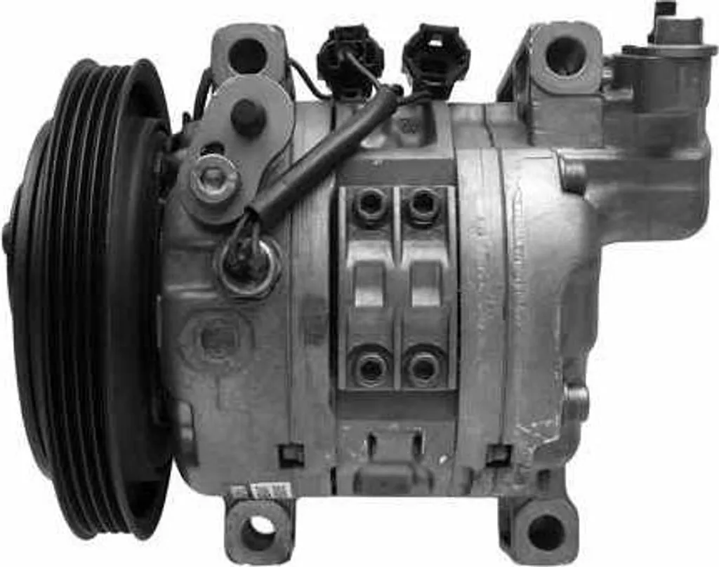Compresseur de Climatisation Airstal 10-2723 OE 8125145010 pour Almera