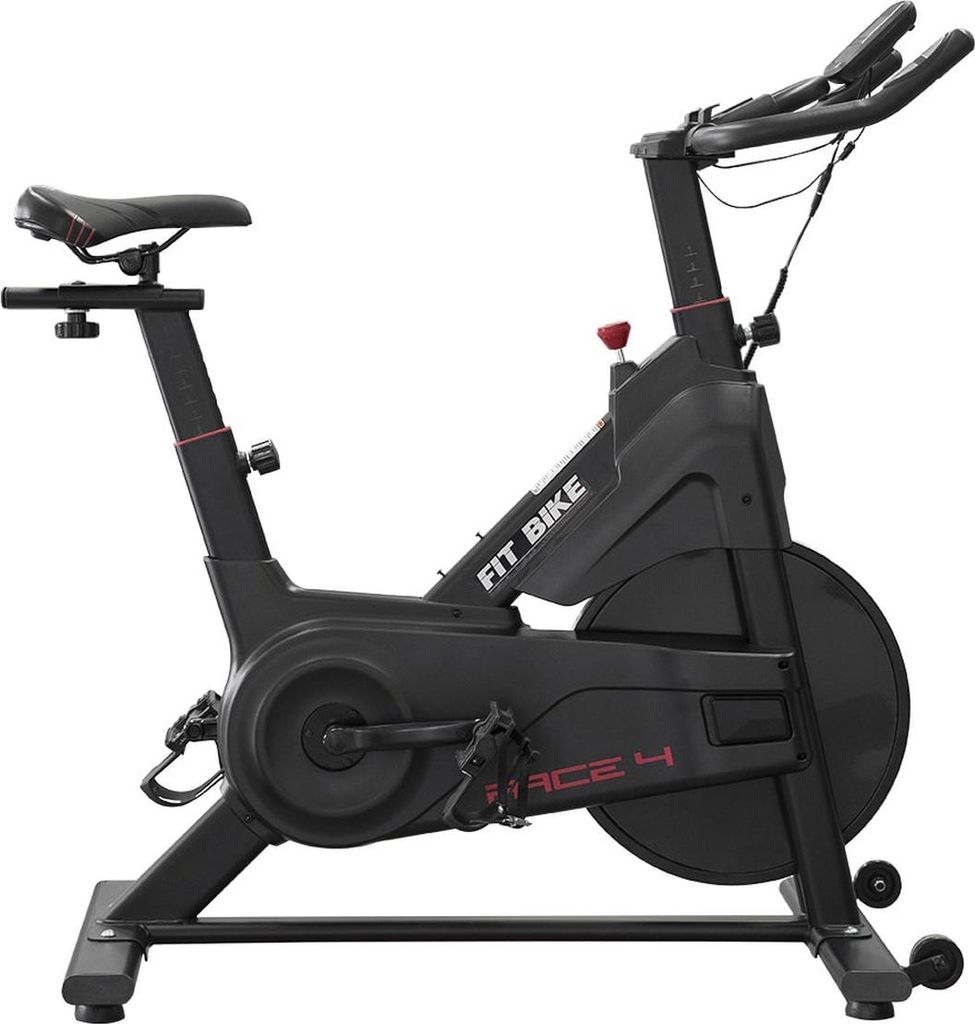 Indoor-Fahrrad - FitBike Race 4 Produktbild 