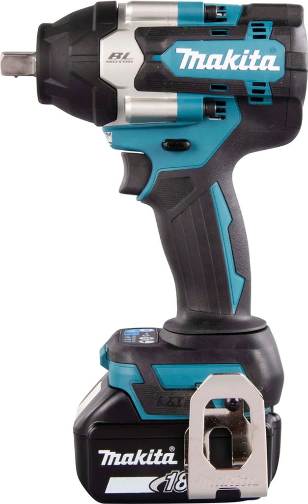 Makita DTW701RTJ Akku-Schlagschrauber Produktbild 19