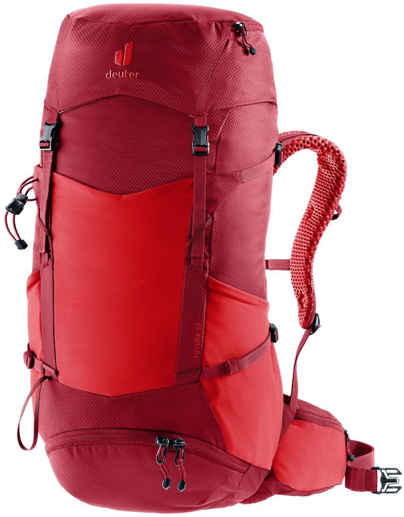 Deuter ProductName DE, Interner Rahmen, Wandern, Kirsche Produktbild 