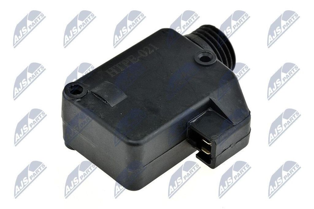 NTY EZC-PE-021 Stellmotor Zentralverriegelung elektrisch passend für PEUGEOT 206 Schrägheck (2A/C) 406 (8B)