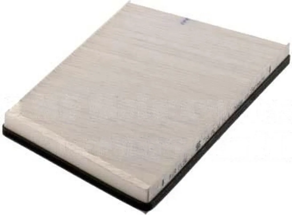 Filtre d'habitacle KOLBENSCHMIDT 340-190 mm pour MB Classe C