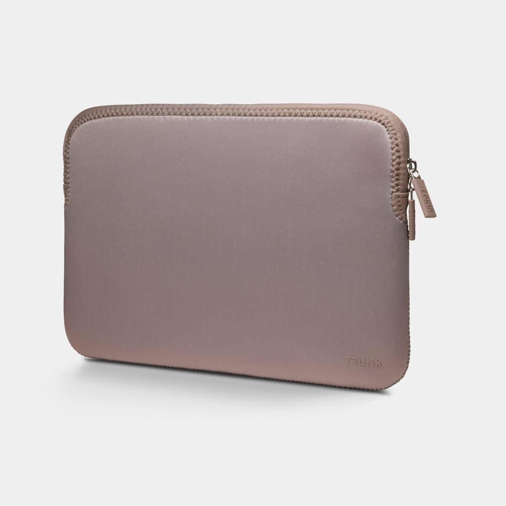 Kofferhülle für MacBook Pro & Air 13" (2022), Portabella, TR-ALSPA13-POR