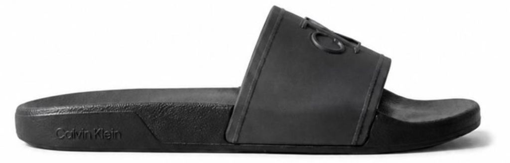 Calvin Klein Schuhe HW0HW029590GJ