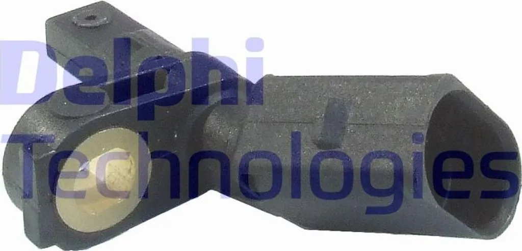 Sensore Velocità Ruota Delphi SS20001 | Ricambio 6Q0927803B Audi VW