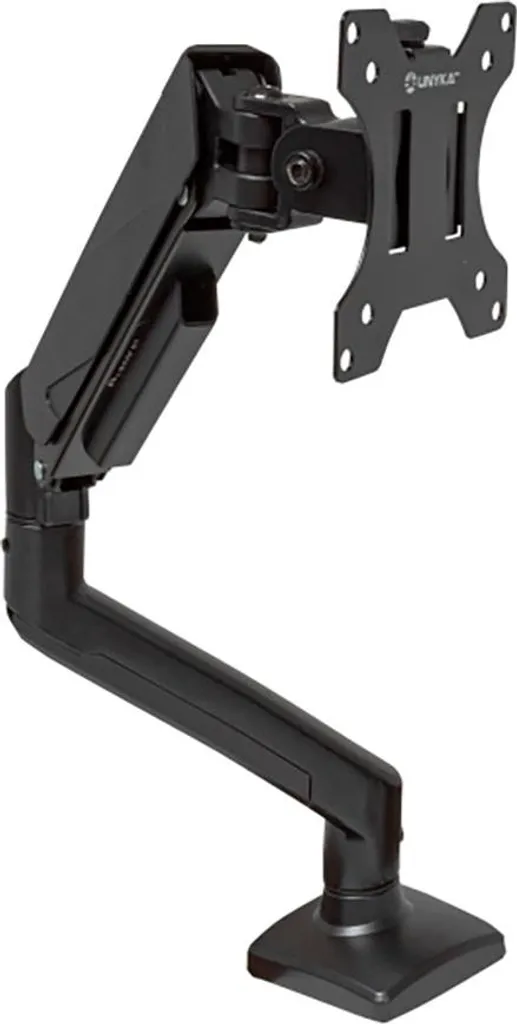 Support de Bureau pour Moniteur 32 Pouces Max UNYKAch Noir UK710108