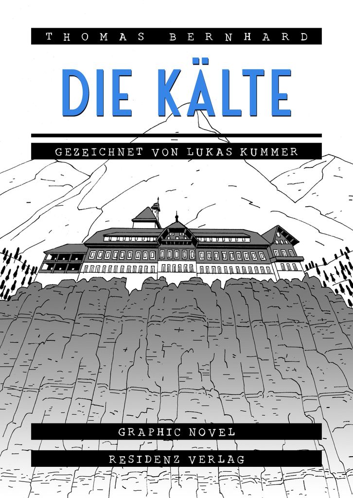Die Kälte Produktbild 