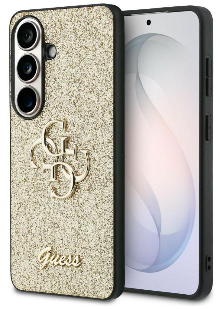 GUESS case passend für SAMSUNG S26 GUHCS26SHG4SGD (Fixed Produktbild 