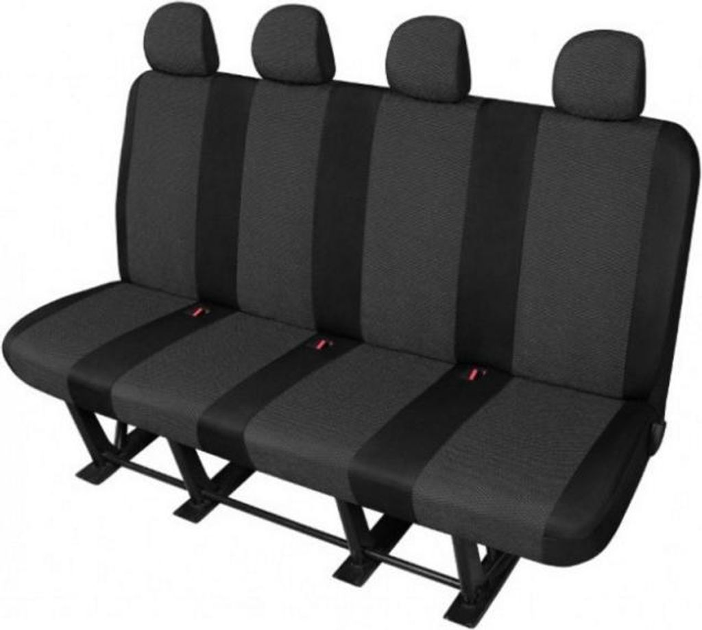 Coprisedile auto Kegel Ares DV4 posteriore 4 posti Immagine del prodotto 