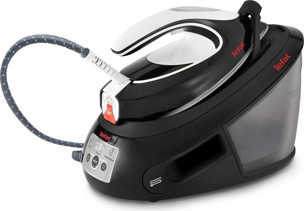Tefal Express Anti-Calc Sv8055 Dampfgenerator Produktbild 