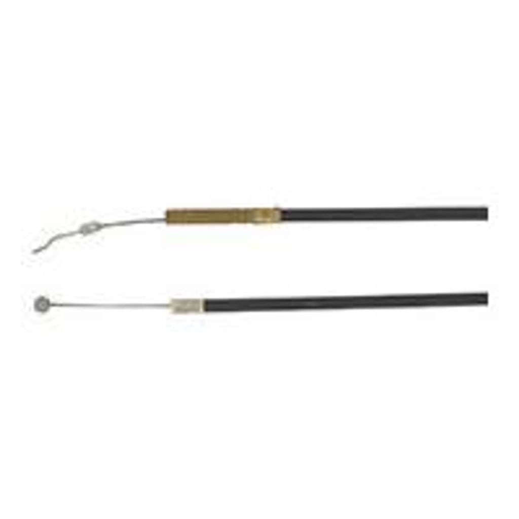 Anpassbares Gaspedalkabel für Coupe – Bordure GT11000, GT2101. Ersatzteilnummer: 178001-44330. -pl