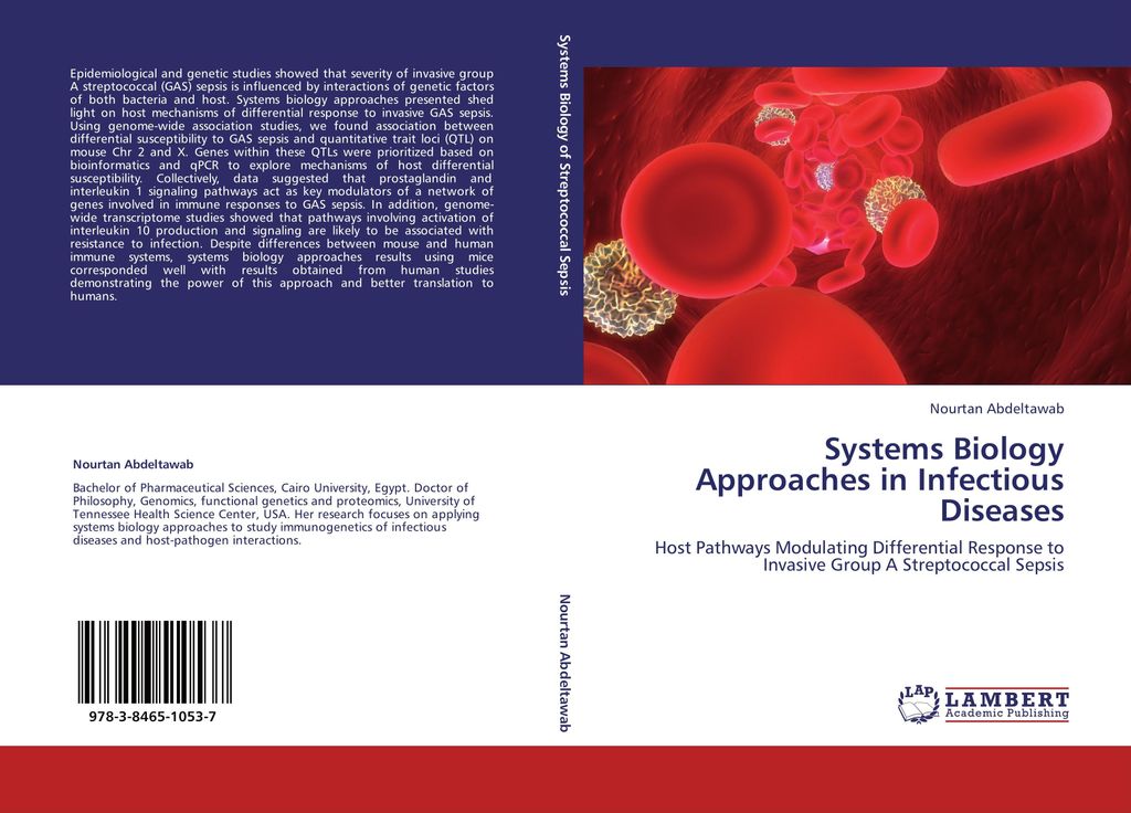 Systems Biology Approaches in Infectious Diseases