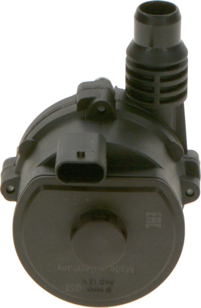 Solution Surchauffe : Pompe à Eau Bosch 0392023487 pour BMW Série 8 M8