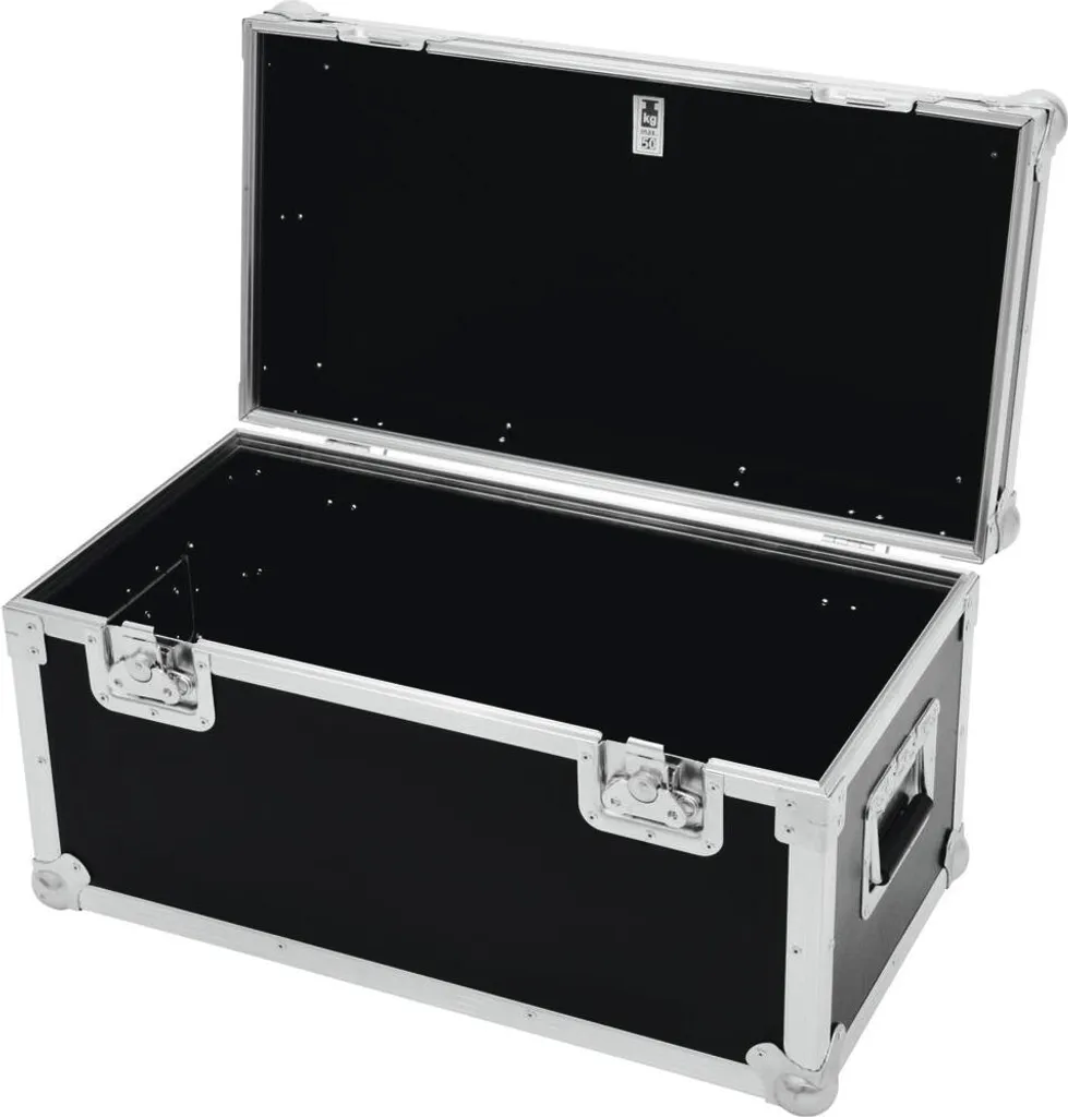 ROADINGER Valise universelle Profi 60x30x30cm 30126800 de transport