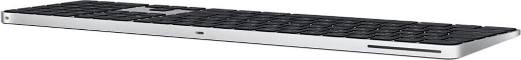 Apple Magic Keyboard Numerisch mit Touch ID (A2520) Produktbild 3