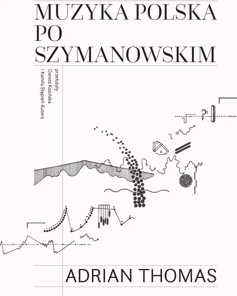 Muzyka polska po Szymanowskim : Comprendre enfin la Musique Polonaise Moderne