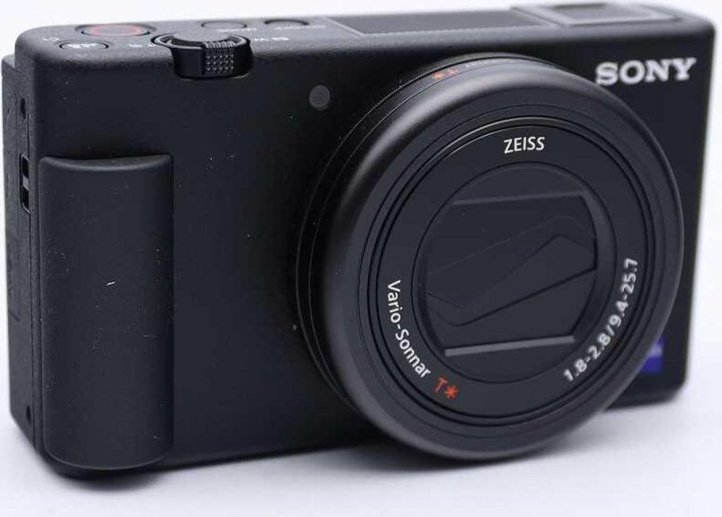 Digitální fotoaparát Sony ZV-1 Obrázek produktu 20