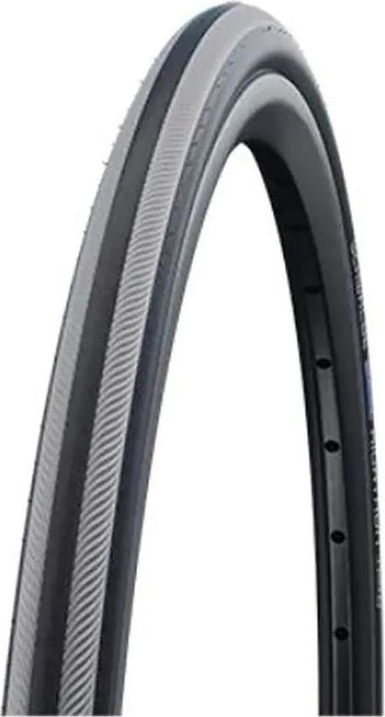 Opony Schwalbe Rightrun HS387 Wire 26x7/8" 23-559 BR gr.Str Zdjęcie produktu 