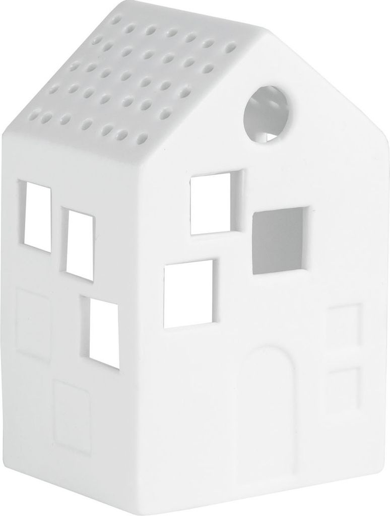 Räder Lichtstübchen Lichtblick 6x5x9,5cm Immagine del prodotto 