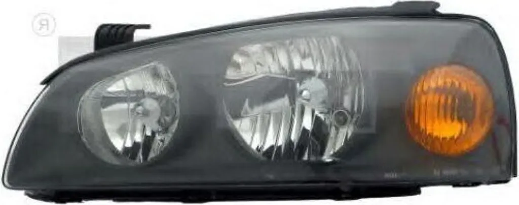 Faro Sinistro Elantra TYC 20-0422-05-2 | Compatibile OE 921012D510