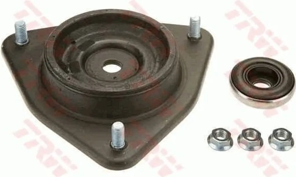 TRW JSL122 Kit de réparation palier jambe de suspension Escort 95AB3K155AO