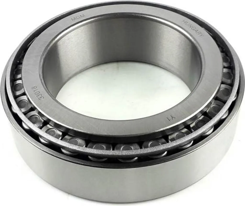 Roulement de transmission renforcé 1309570 Scania 140x90x39mm Acier