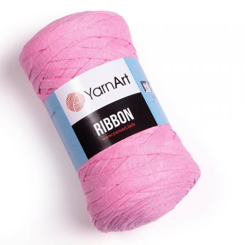 Yarn Art Ribbon 762 Pletacia priadza Obrázok produktu 