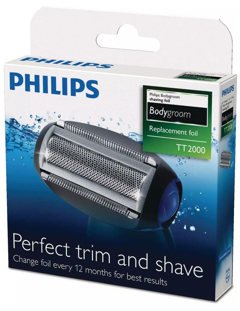 Philips TT2000/43 Produktbild 