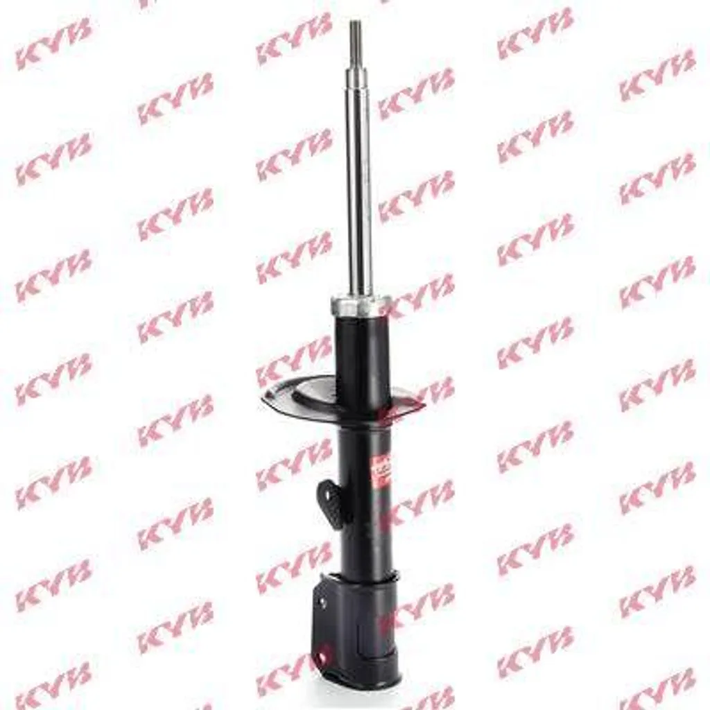 Amortisseur KYB 339739 avant pour Fiat Panda 50705348