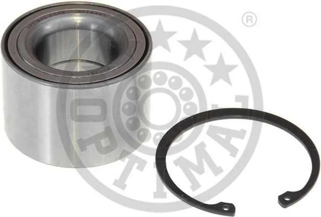 Roulement de roue OPTIMAL 951716 pour L200 - Référence OE MR992425