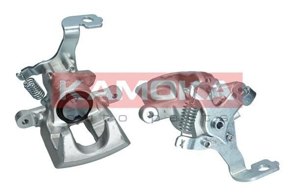 KAMOKA Bremssattel Hinten Rechts für TOYOTA AURIS (NRE15, ZZE15, ADE15, ZRE15, NDE15) Ø36mm JBC1119