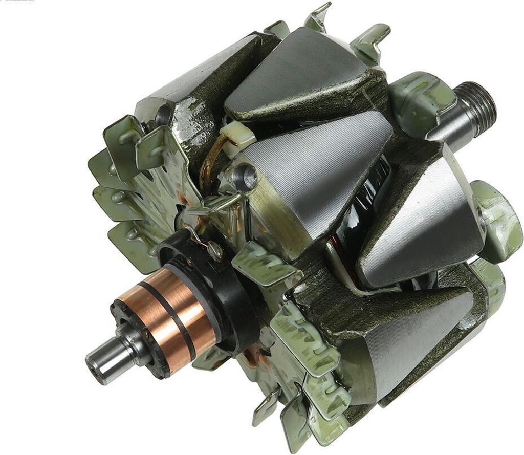 Generator AR5013 Läufer 24V 90A Außendurchmesser 112,3 mm Länge 148,5 mm