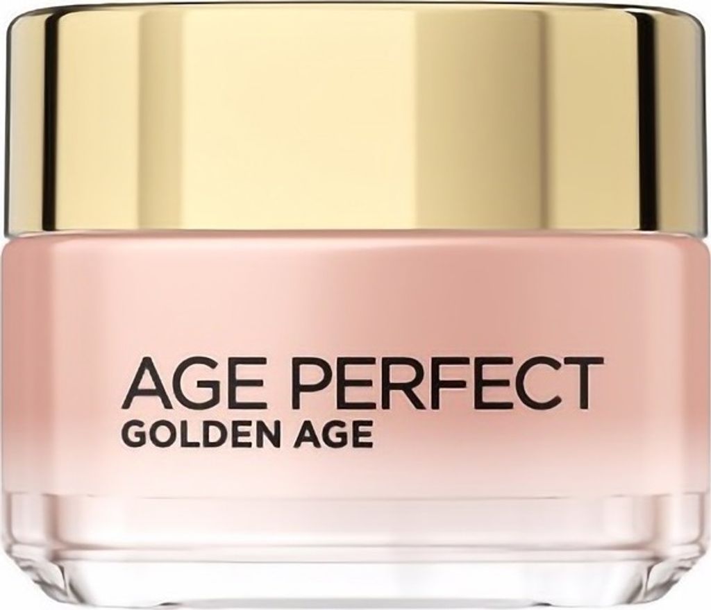 L'Oreal Paris Age Perfect Golden Age Różany krem ujędrniający na dzień, 50 ml