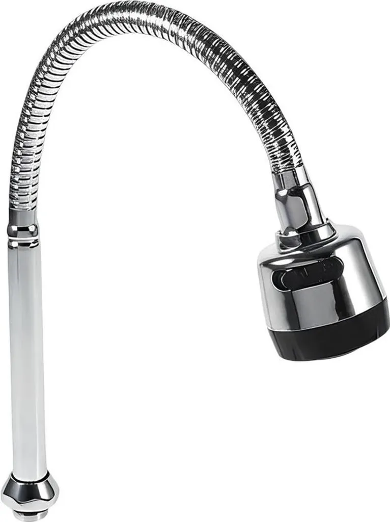 Specifiche Avizar Tubo Flessibile 360° | Ricambio Rubinetto Professionale