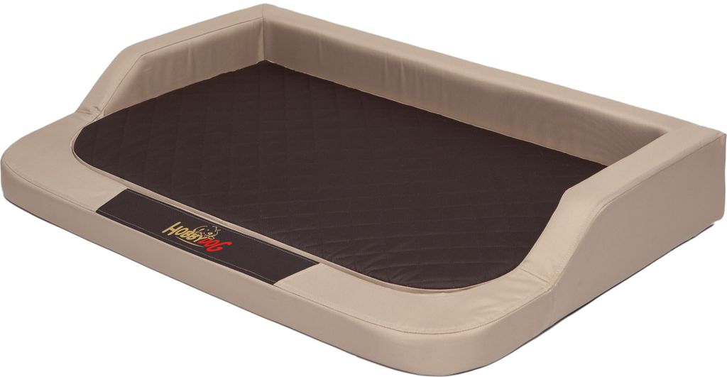 Hundebett Bett Hundeschlafplatz Ruheplatz Sofa Hundesofa Hundezubehör Hundekissen Hundematratze Hundeplatz Hundekorb Doggybed Hundehütte 75 x 5...