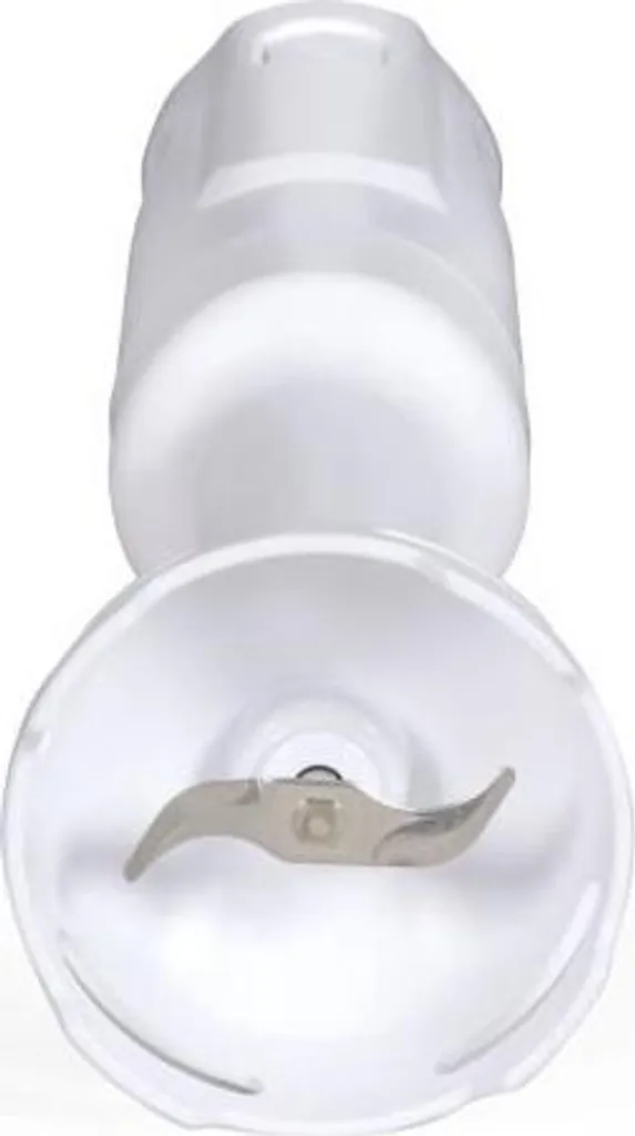 Frullatore a immersione LIVOO 300W Bianco - Mixer Cucina Pratico
