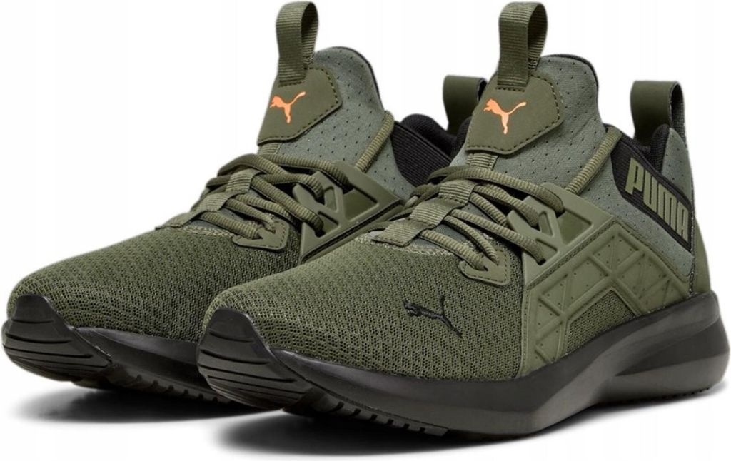 Herrensportschuhe Puma, Softride Enzo Nxt, 195234 22 Größe Produktbild 