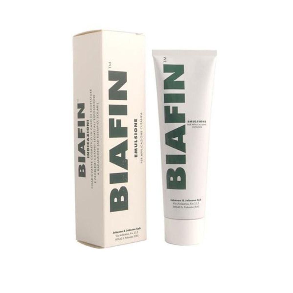 Biafin Emulsion Feuchtigkeitspflege 100 ml Produktbild 